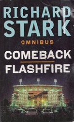 Comeback Flashfire