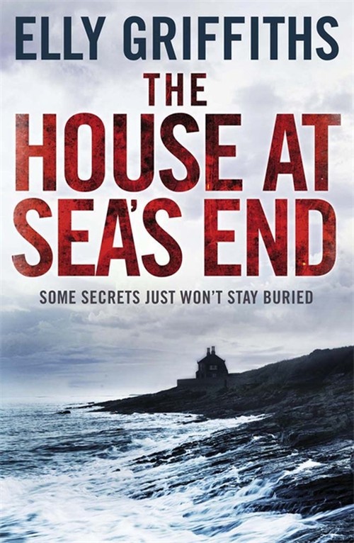 The House at Sea's End