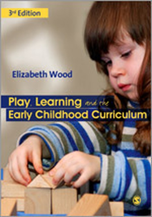 Play, Learning and the Early Childhood Curriculum