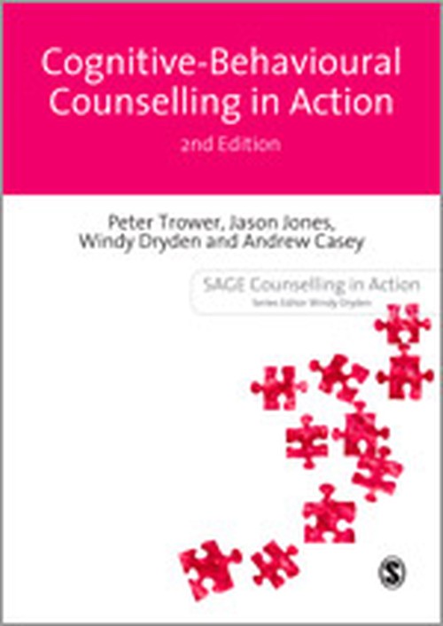 Cognitive Behavioural Counselling in Action