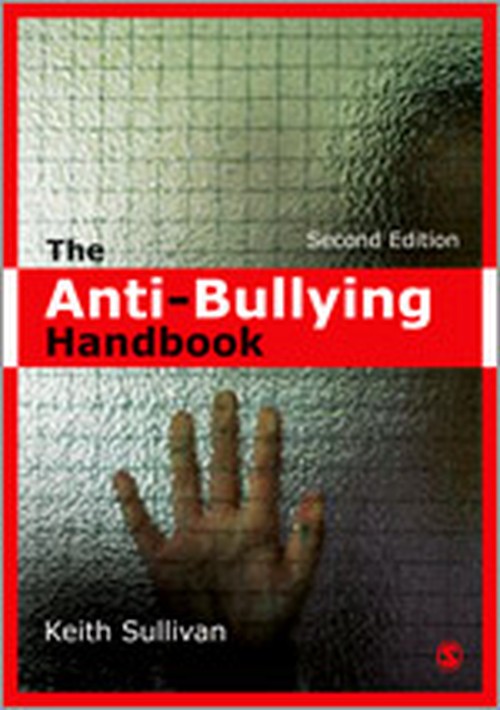 The Anti-Bullying Handbook