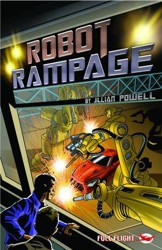 Robot Rampage