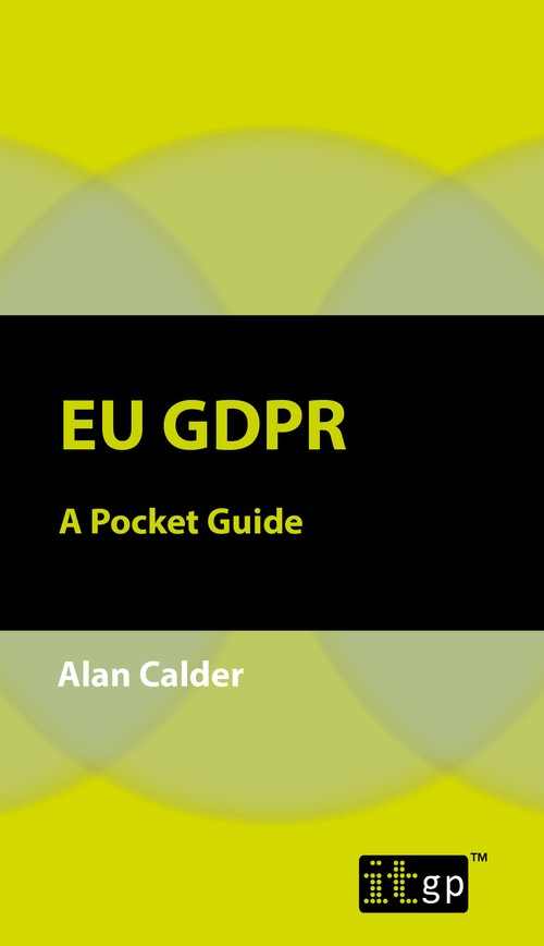 EU GDPR