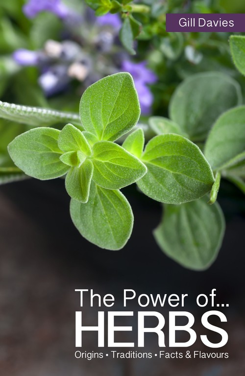 Power of Herbs