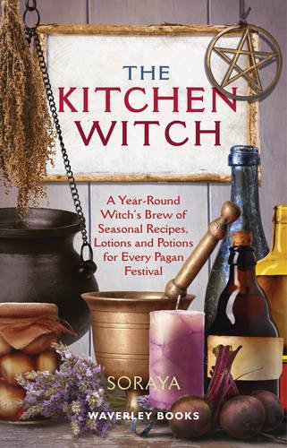 The Kitchen Witch