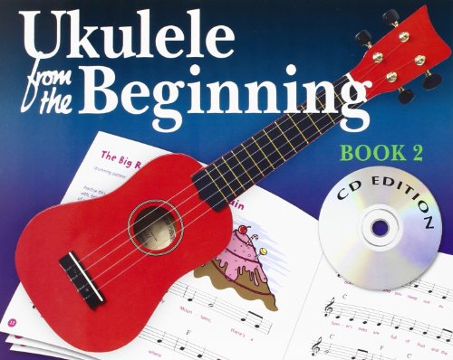 Ukulele From The Beginning