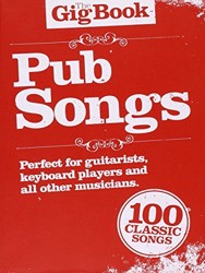 The Gig Book