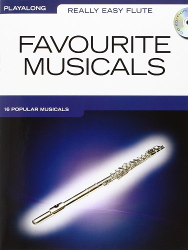 Really Easy Flute