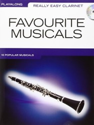 Really Easy Clarinet