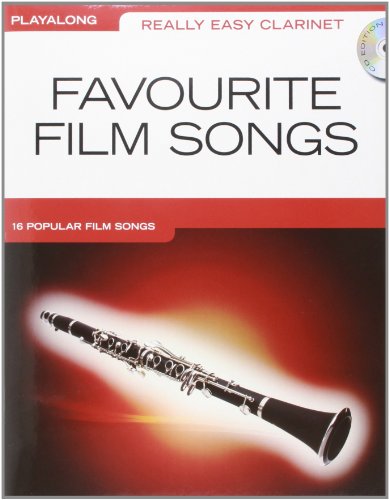 Really Easy Clarinet