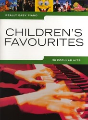 Really Easy Piano
