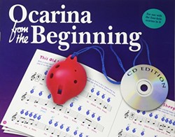 Ocarina From The Beginning