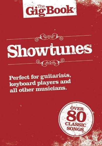 The Gig Book