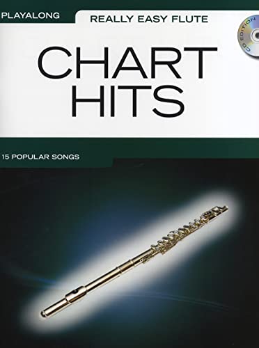 Really Easy Flute