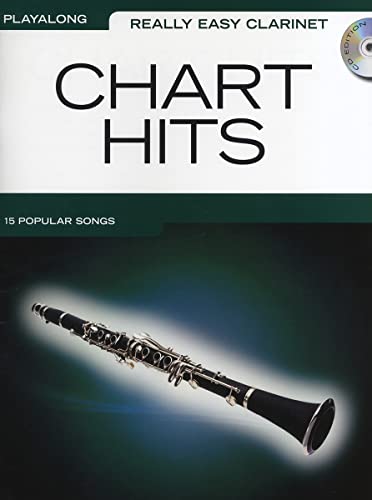 Really Easy Clarinet