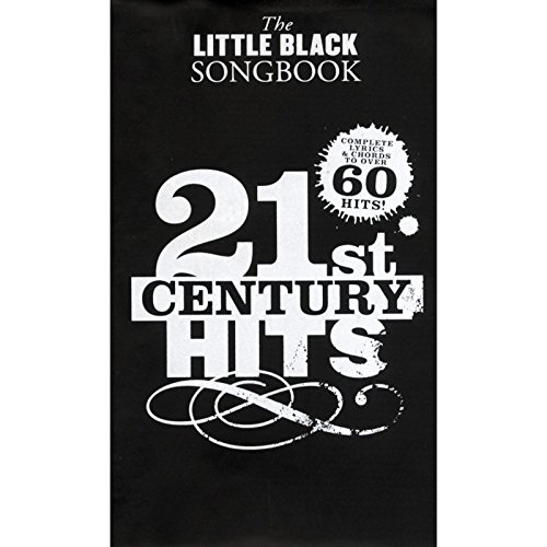 The Little Black Songbook