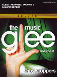 Glee Songbook