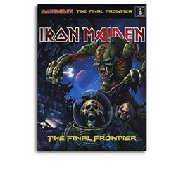 Final Frontier