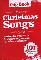 The Gig Songbook