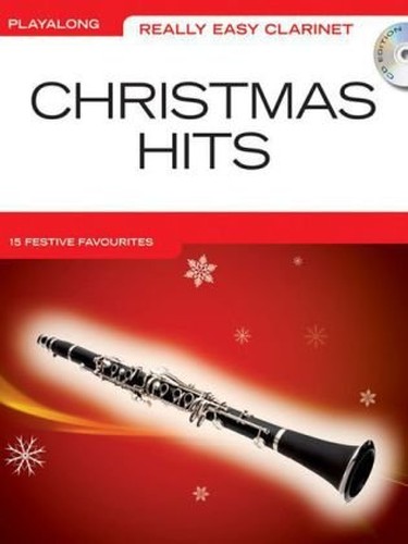 Really Easy Clarinet