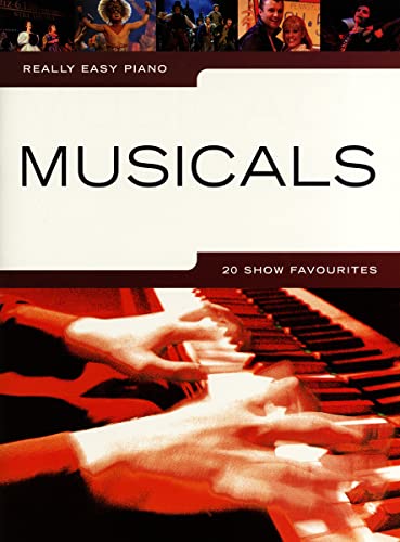 Really Easy Piano