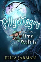 Pillywiggins and the Tree Witch