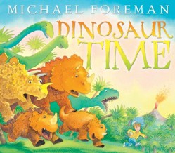 Dinosaur Time