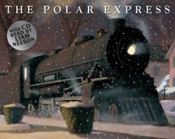 The Polar Express