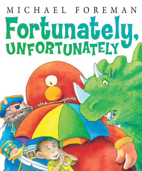 Fortunately, Unfortunately