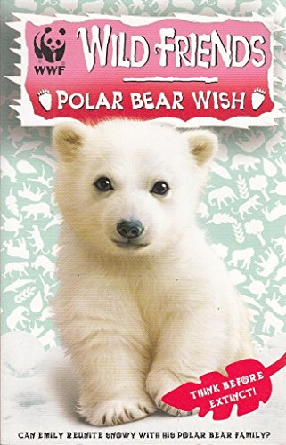 WWF Wild Friends: Polar Bear Wish