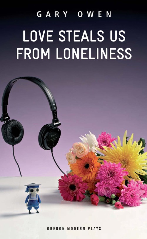 Love Steals Us From Loneliness