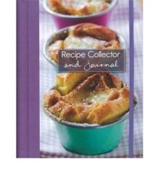 Recipe Collector and Journal