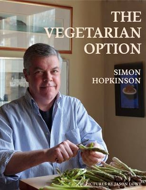 The Vegetarian Option