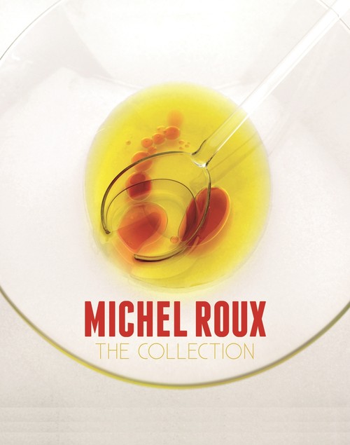 Michel Roux: The Collection
