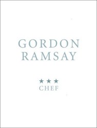 Gordon Ramsay 3 Star Chef