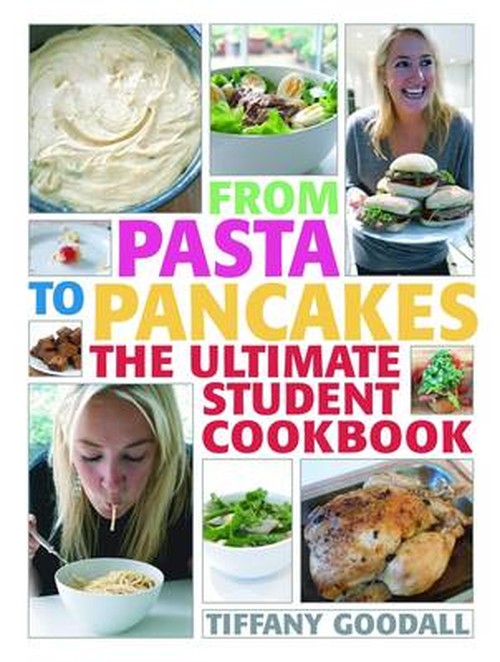 From Pasta to Pancakes