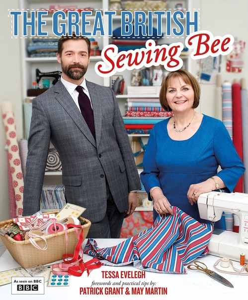 The Great British Sewing Bee