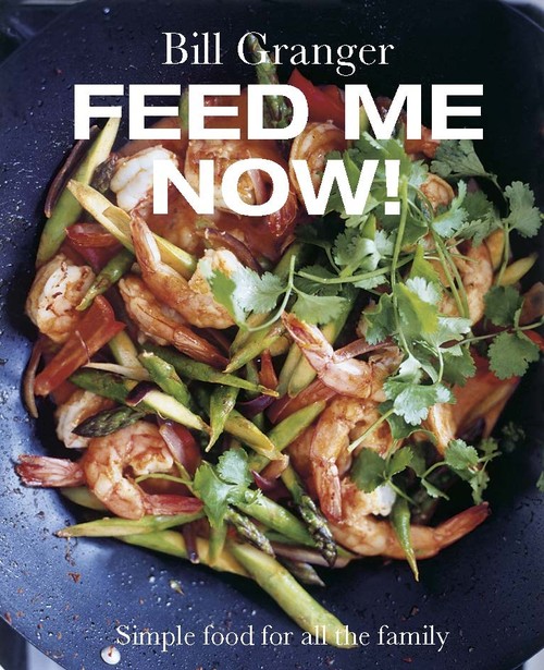 Feed Me Now!