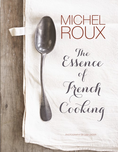 The Essence of French Cooking