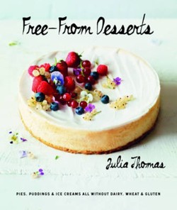Free from Desserts