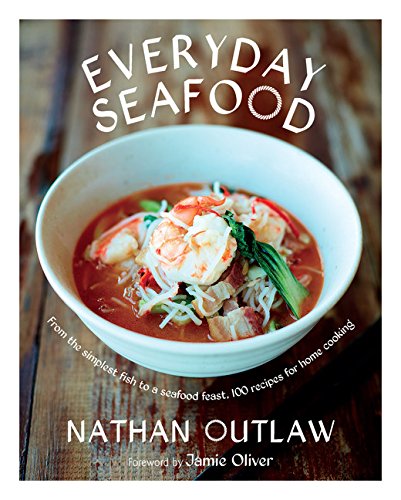 Everyday Seafood