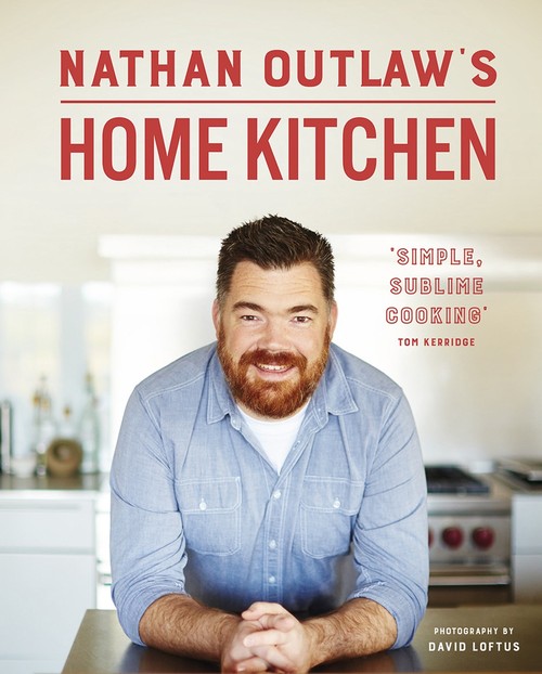 Nathan Outlaws Home Kitchen