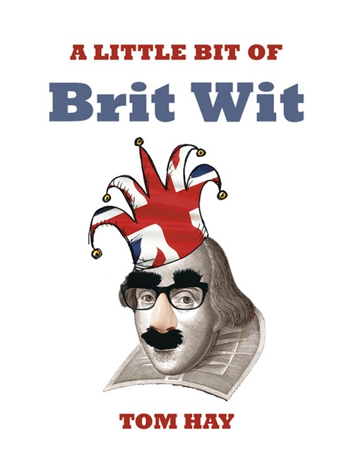 A Little Bit of Brit Wit