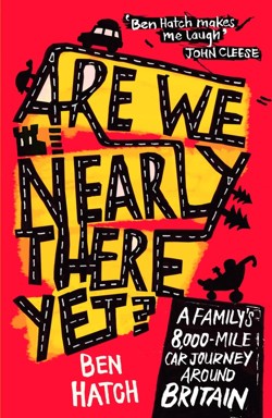 Are We Nearly There Yet?