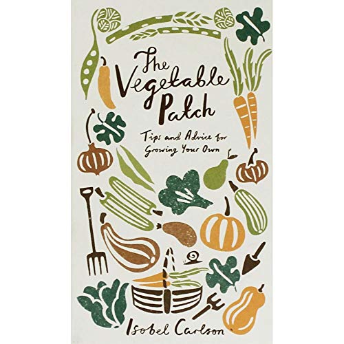 The Vegetable Patch