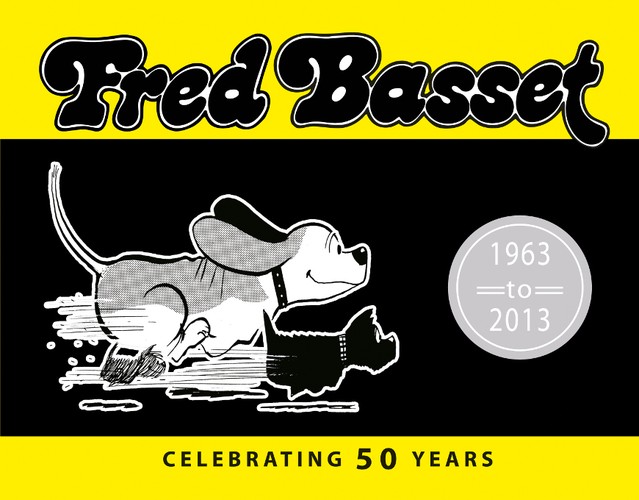 Fred Basset