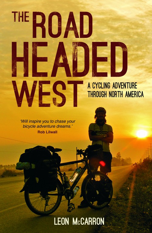 The Road Headed West
