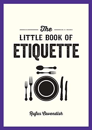 The Little Book of Etiquette