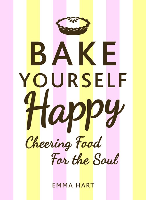 Bake Yourself Happy