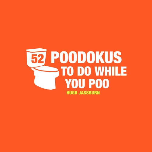 52 PooDokus to Do While You Poo